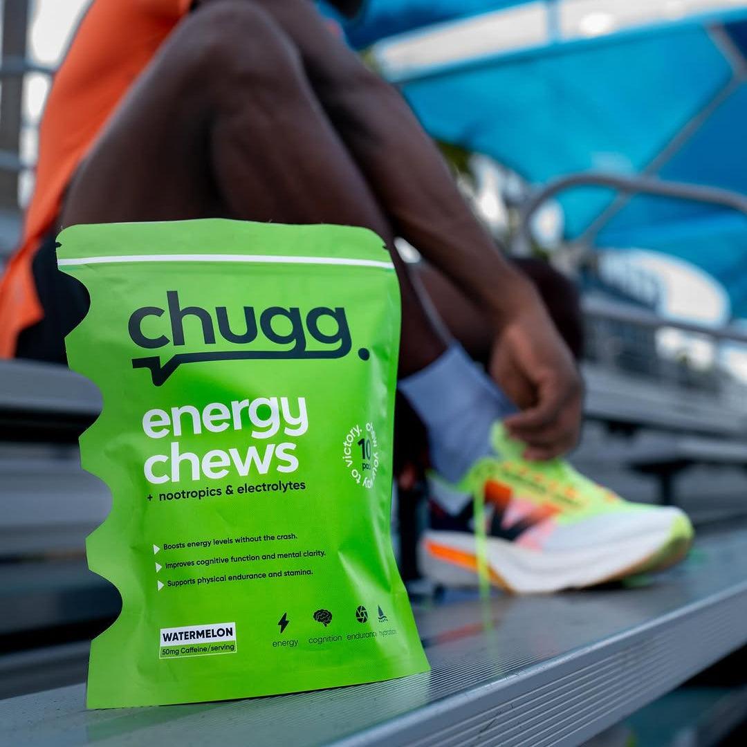 Energy Chews - Watermelon