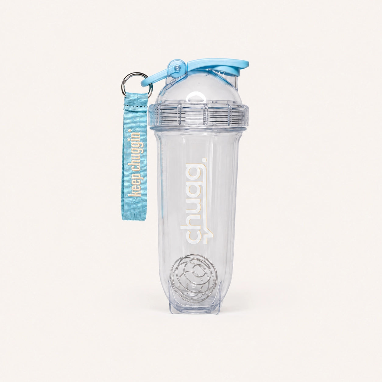 Clear Protein Sample Pack + Bottle